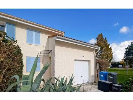 maison fenouillet m² t-4 à vendre  293 500 €