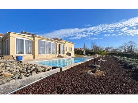 maison lectoure m² t-4 à vendre  358 000 €