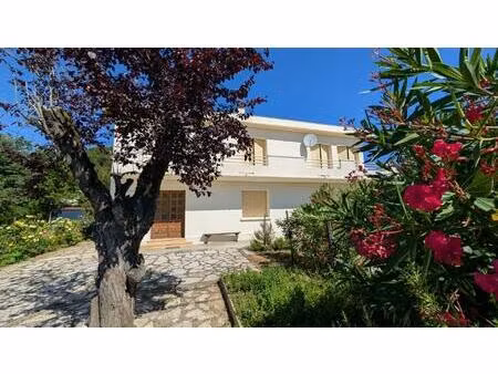 vente maison 7 pièces 243 m² monsempron-libos (47500)