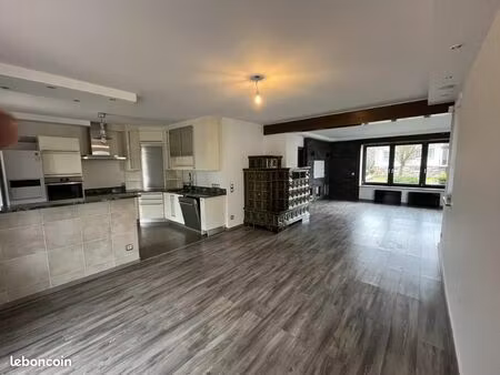 maison 6 pièces 172 m²