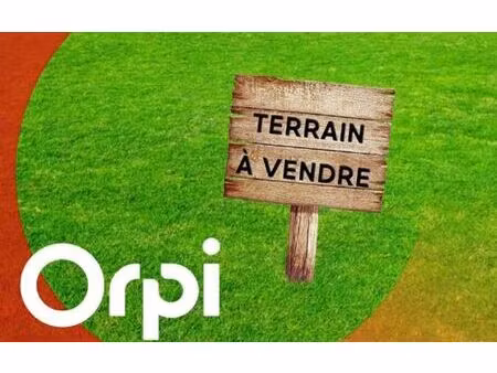 terrain fronton m² t- à vendre  193 200 €