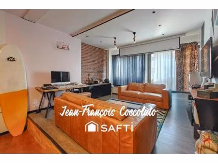 vente immeuble 140 m² villeneuve-sur-lot (47300)