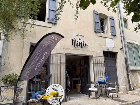 local commercial à louer