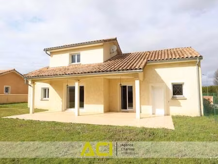 maison de plain-pied à louer