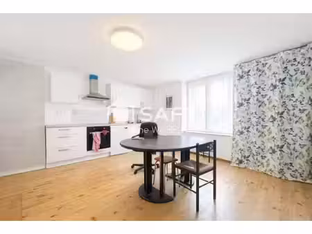 maison 150 m2 à vanna-le-châtel  3 chambres