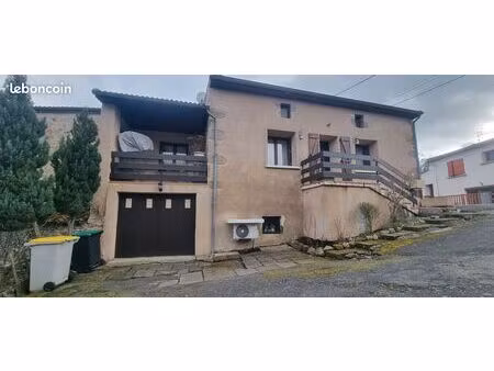 maison 5 pièces 75 m²