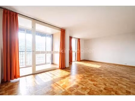 appartement de 66 95 m² à ales
