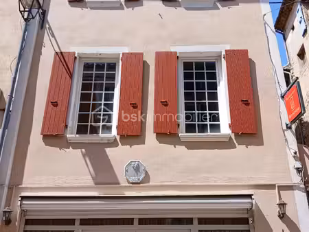 appartement de 45 m² à saillans