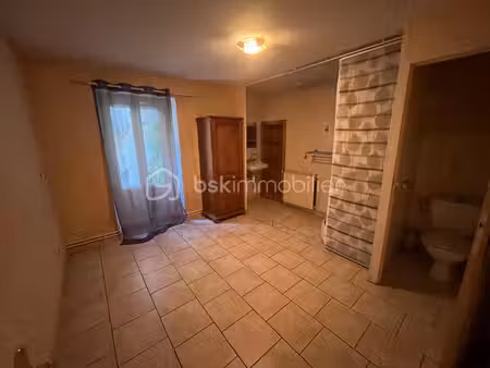 appartement de 70 41 m² à saillans