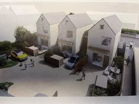 location appartement 2 pièces à savenay (44260) : à louer 2 pièces / 41m² savenay