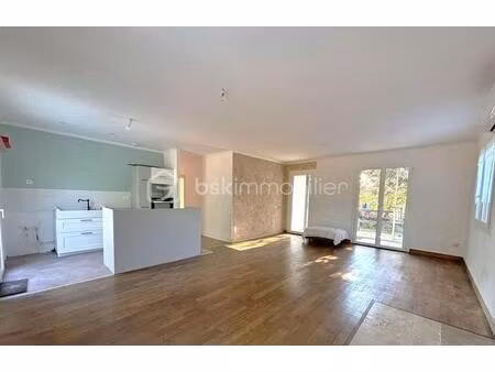 maison de 106 m² à perigueux