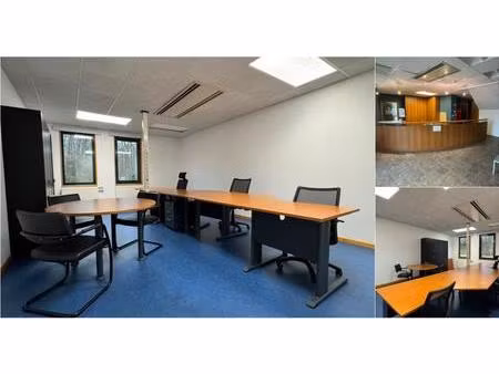 bureaux à louer à aux minières 2 aye (vbd89987)