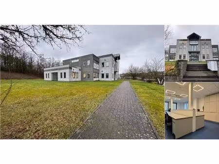 bureaux à louer à aux minières 2 aye (vbd89988)