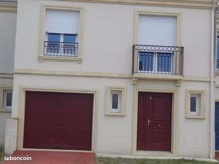 le haillan maison t5