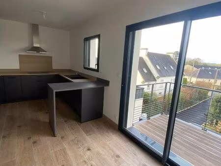 appartement 4 pièces 85 m²