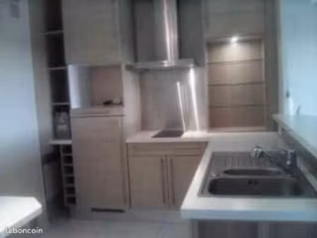 loue appartement f.2