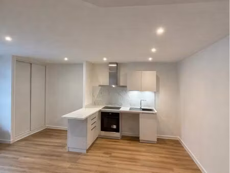 appartement 2 pièces – 37 m² – centre-ville de sélestat