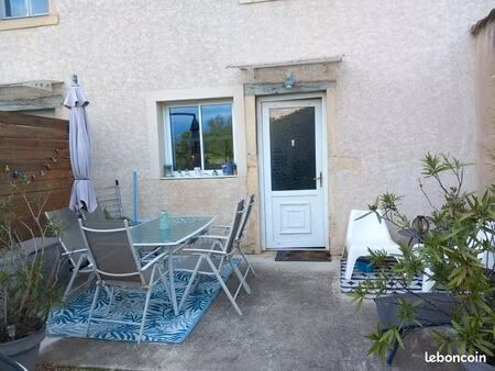 beau duplex ambérieux en dombes