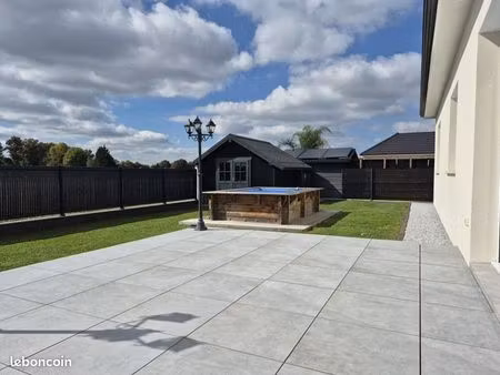 maison 4 pièces 101 m²