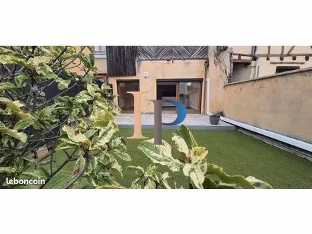 appartement 3 pièces 85 m²