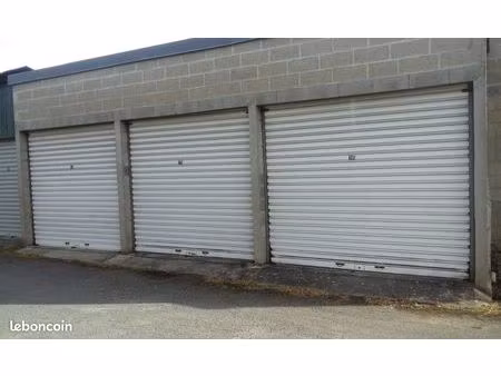 garage centre ville a sable s/sarthe