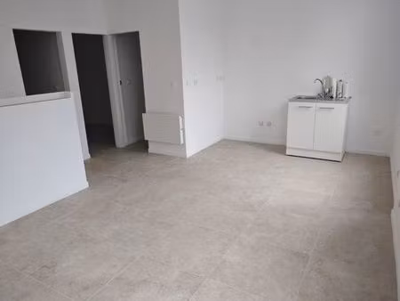 maison 55m2 location non meublée
