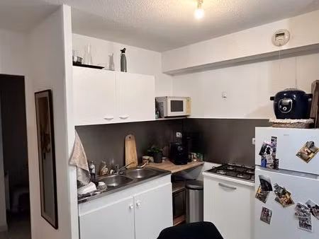 loue t1 bis guilherand granges