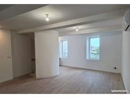 appartement à louer à lezignan corbieres