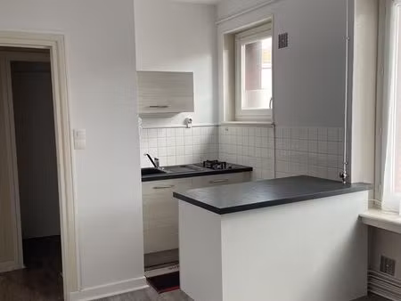 appartement 3 pièces 68 m²