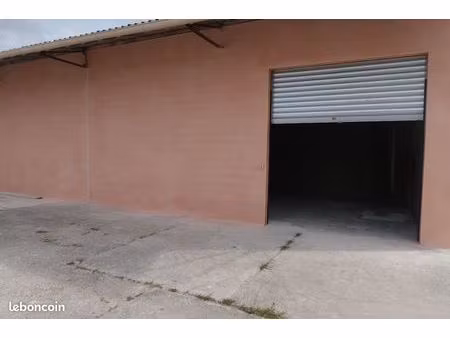 entrepôt de stockage 123 m² / garde meuble / box / hangar – n°11