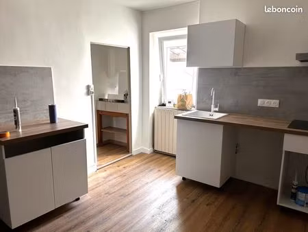 maison de village 5 pièces 91 m²