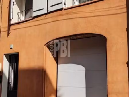 appartement 3 pièces 84 m²