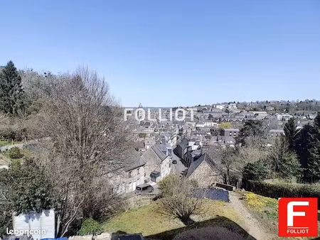 appartement 2 pièces 27 m²