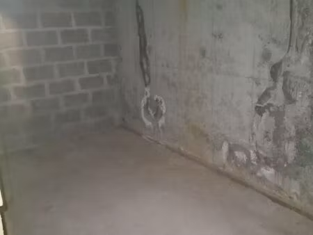 cave sécurisée - saint marceau