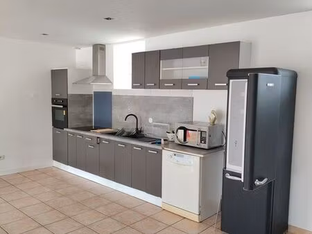 location de chambres dans grande maison centre ville