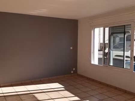 location maison sans jardin