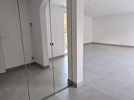 maison mitoyenne t5 chemin de la rousse 69530 orlienas