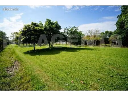 terrain 1 086 m² tournefeuille