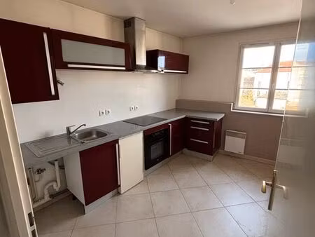 appartement centre coulommiers