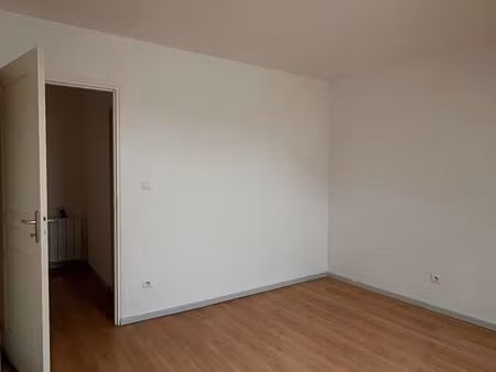 appartement f 4 duplex traversant 89m2