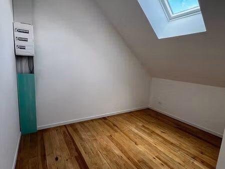 appartement 3 pièces 60 m2