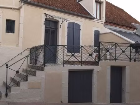 maison 4 pièces 106 m²