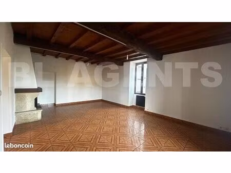 maison 4 pièces 93 m²