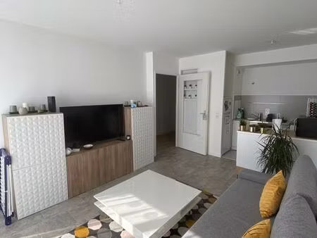 magnifique t2 avec balcon  parking et ascenseur – résidence récente - herblay