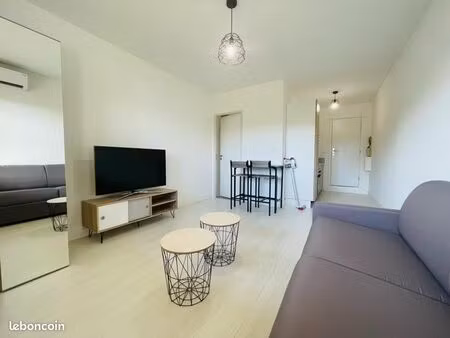 studio à louer san martino