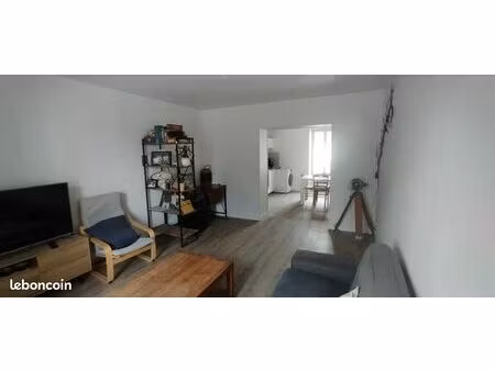 appartement t2 à louer