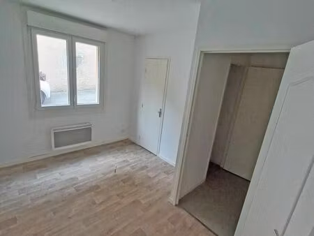 appartement 3 pièces 71 m²
