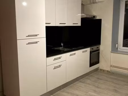 appartement f5 97m2