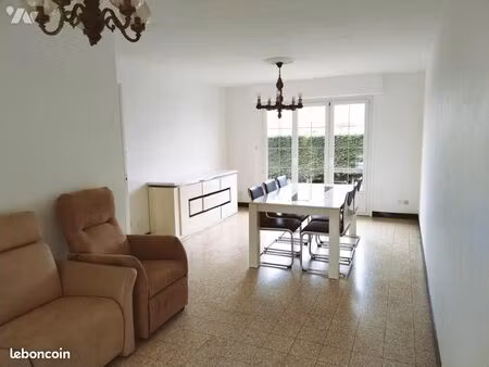 maison 2 pièces 57 m²