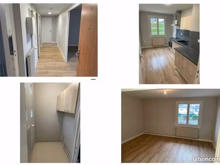 loue appartement t3  2 chambres